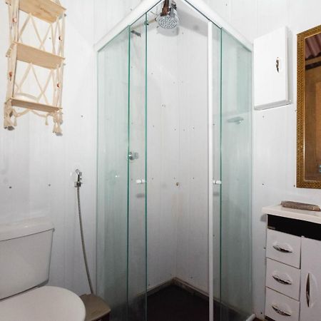 Casa Das Violetas Chapada dos Guimarães Kültér fotó